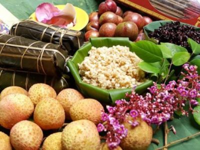 Tết Đoan Ngọ ở 3 miền Bắc - Trung - Nam khác nhau thế nào?